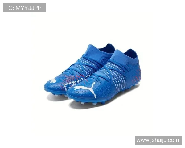 彪马足球鞋助力日本球星突破极限展现精彩球技