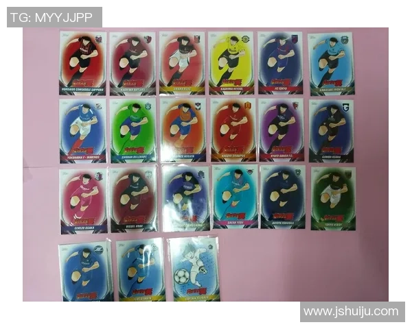 足球球星卡入门指南：如何收藏与交易让你快速上手的技巧与心得